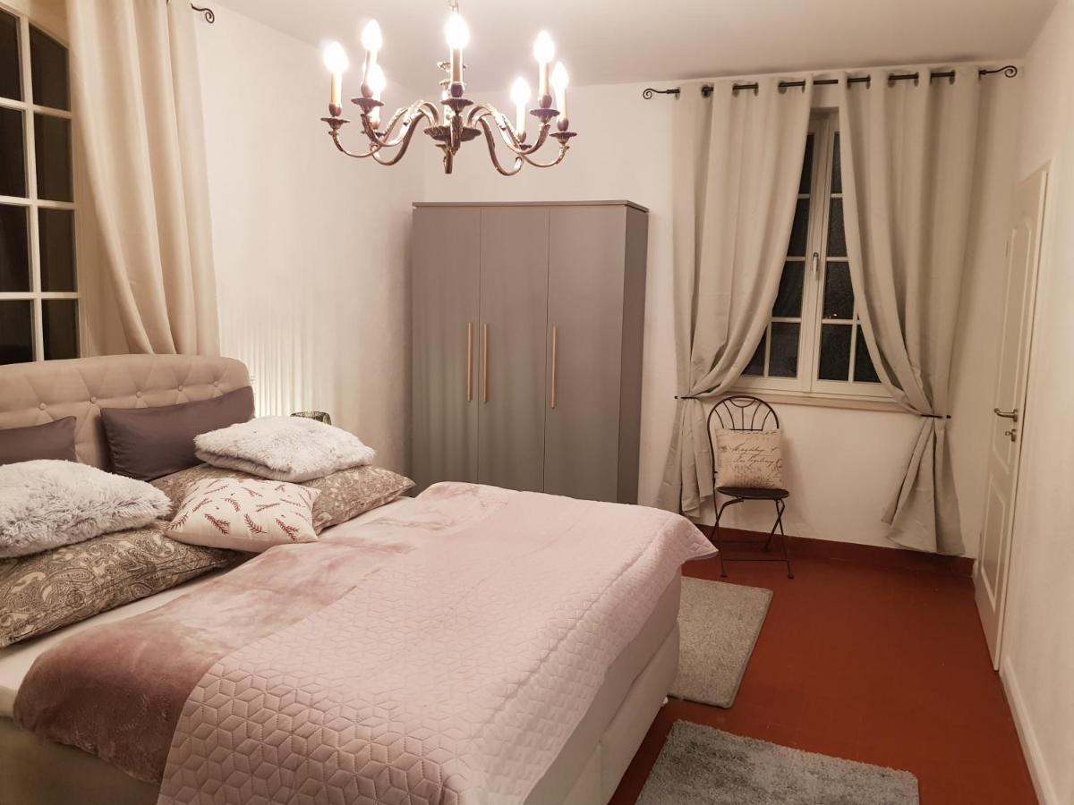 Villa Marien Turm Saarlouis Esterno foto