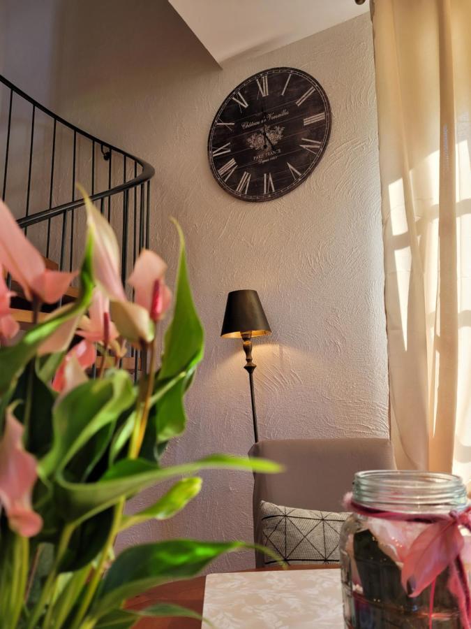 Villa Marien Turm Saarlouis Esterno foto