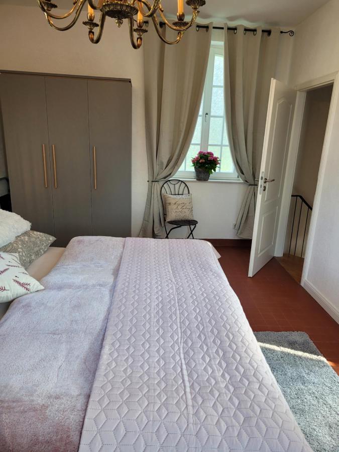 Villa Marien Turm Saarlouis Esterno foto